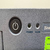 Waters Acquity Binary Solvent Manager UPLC. image 2